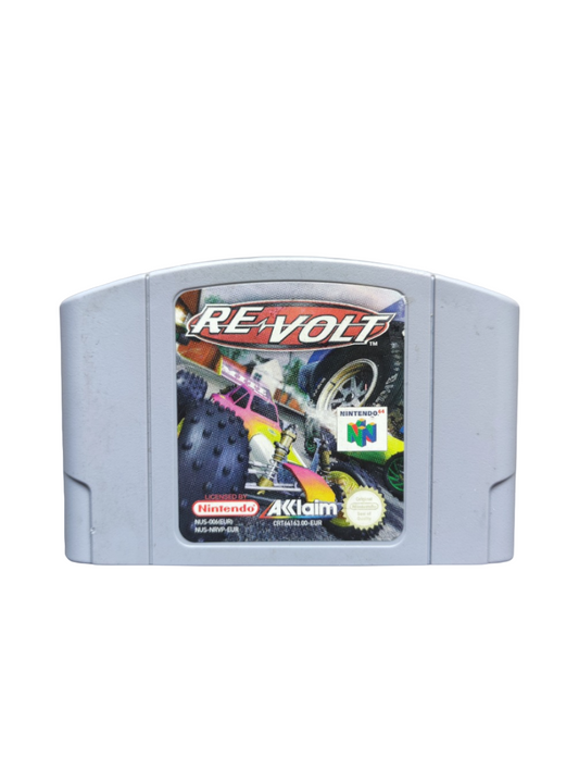 Re-Volt