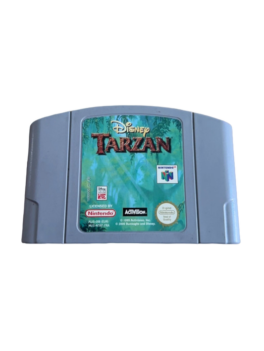 Tarzan