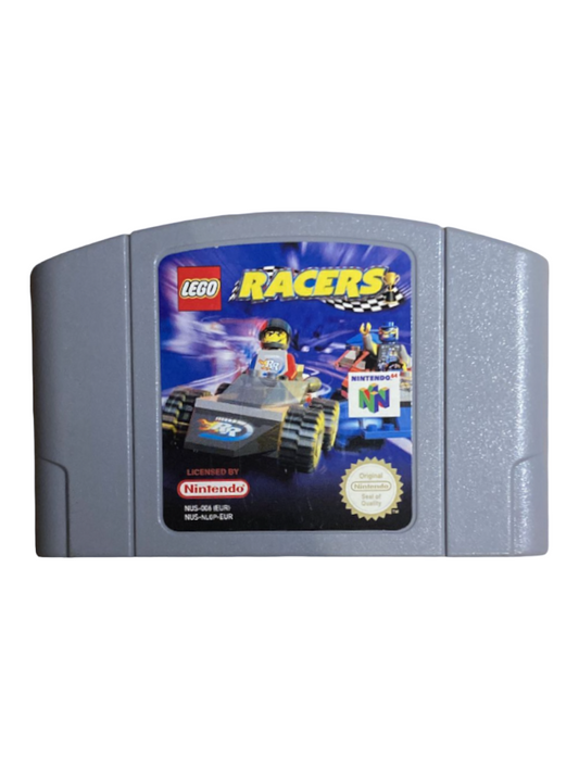 LEGO Racers