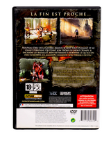 God of War II Playstation 2 (PS2)