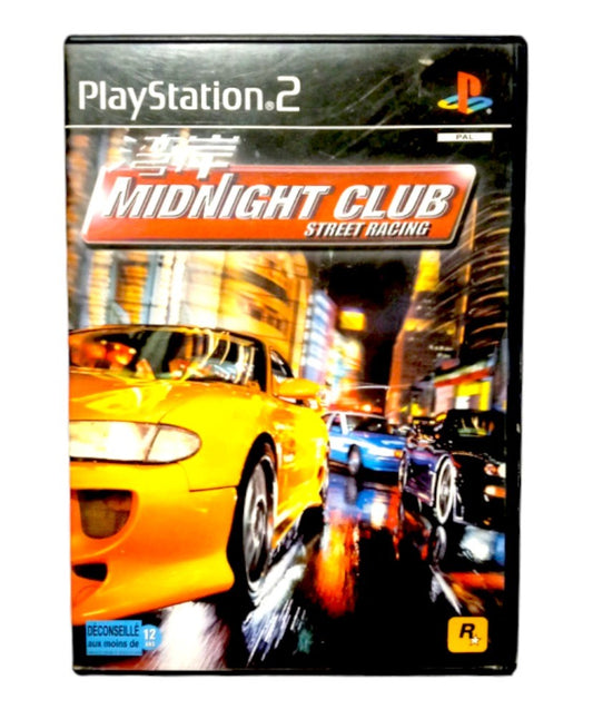 Midnight Club