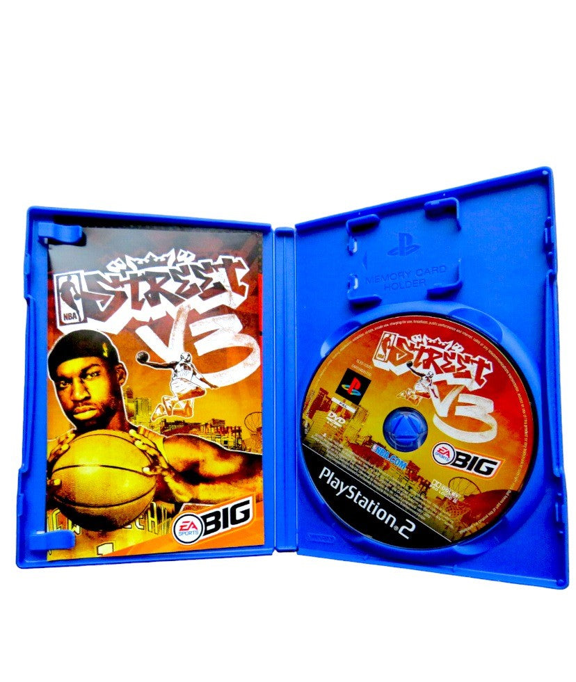 NBA Street V3