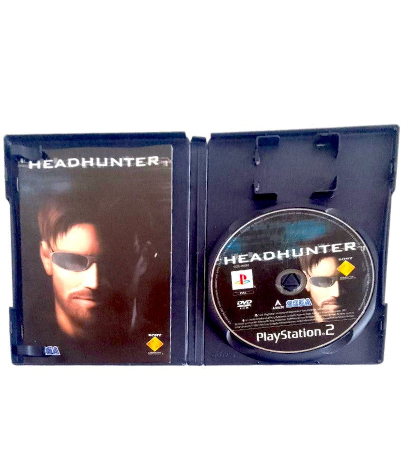 Headhunter