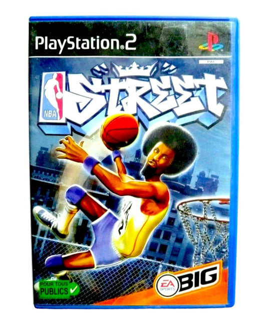 NBA Street