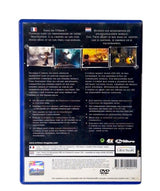 Evil Twin : Cyprien's Chronicles PlayStation 2