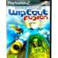 WipEout Fusion