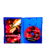 Crimson Sea 2 Playstation 2 (PS2)