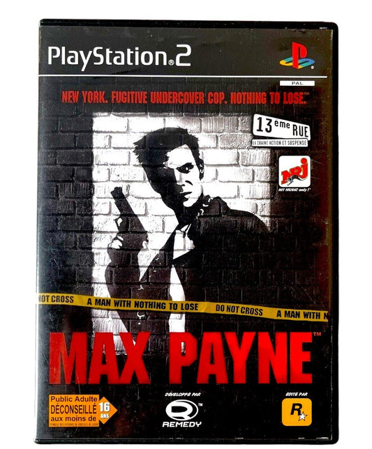 Max Payne