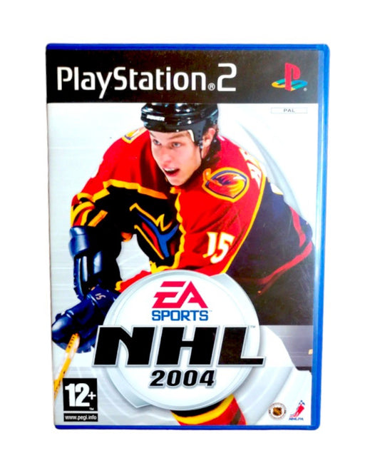 NHL 2004