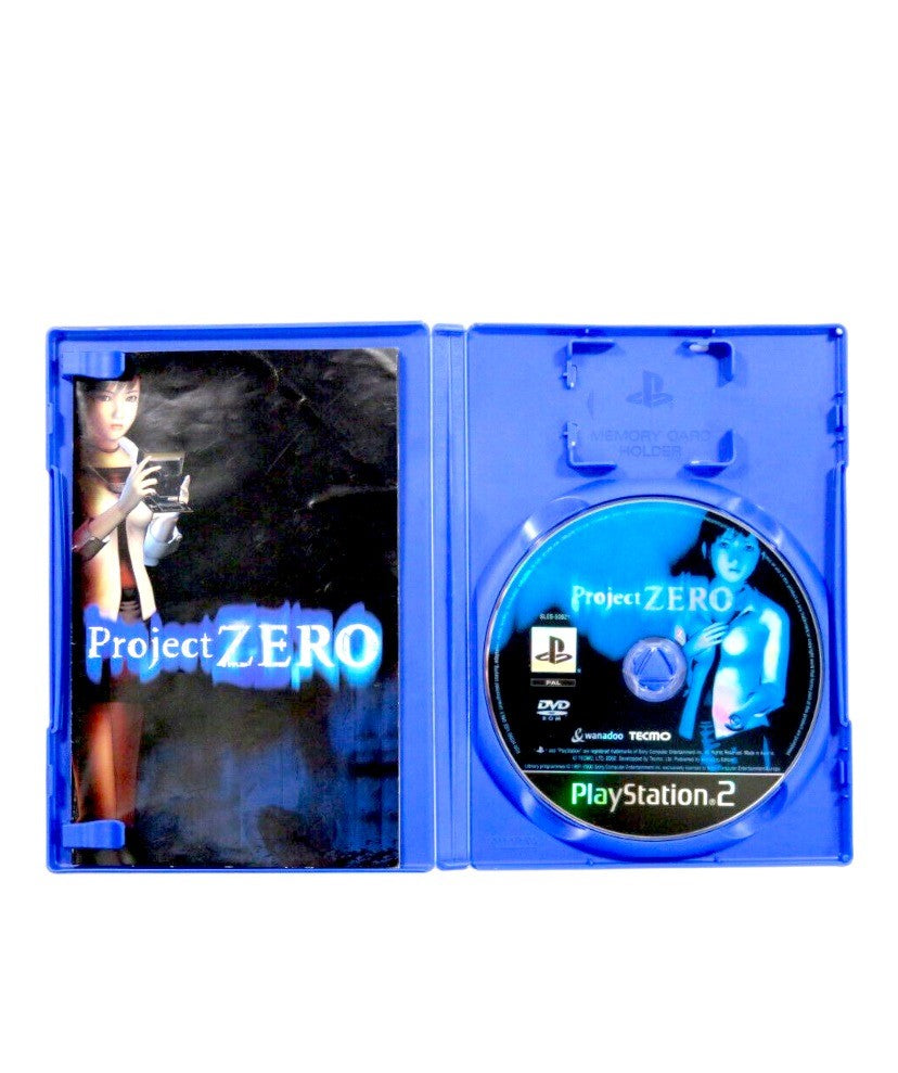 Project Zero