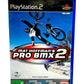 Mat Hoffman's Pro BMX 2