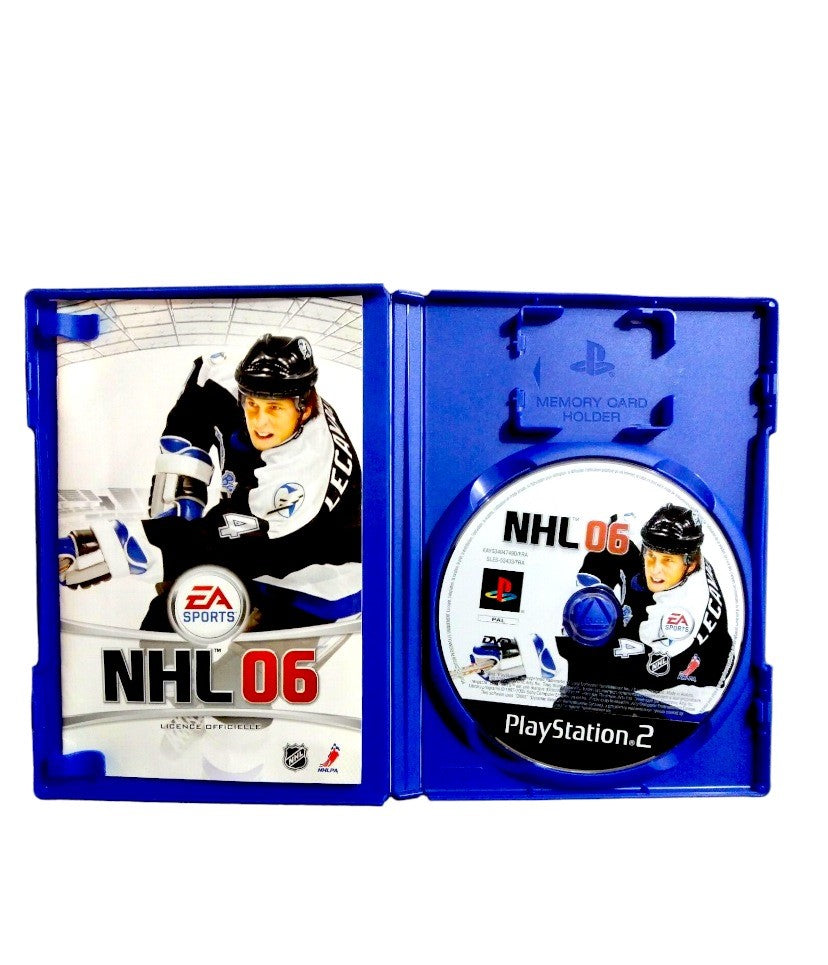 NHL 06