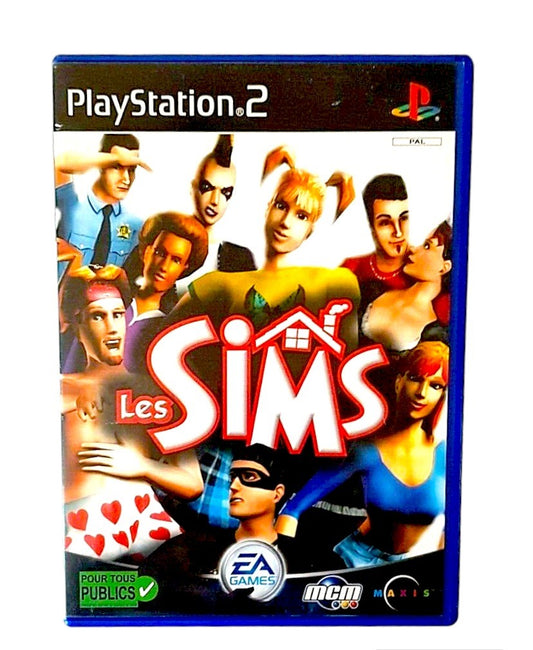 Les Sims