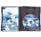 Ace Combat: Distant Thunder Playstation 2 (PS2)