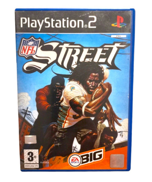 NFL Street