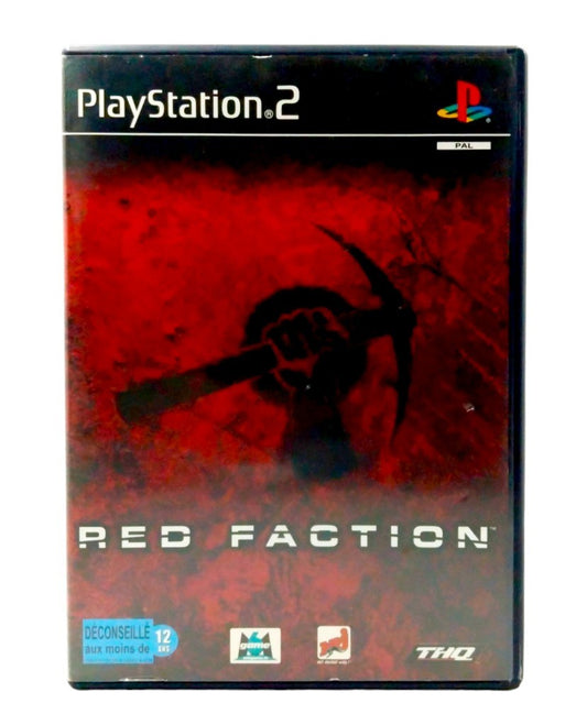 Red Faction