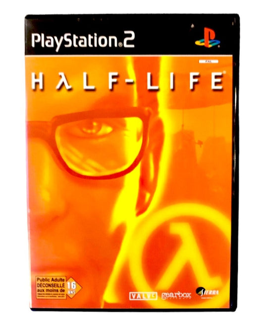 Half-Life