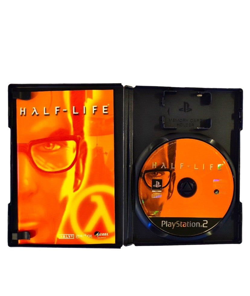 Half-Life