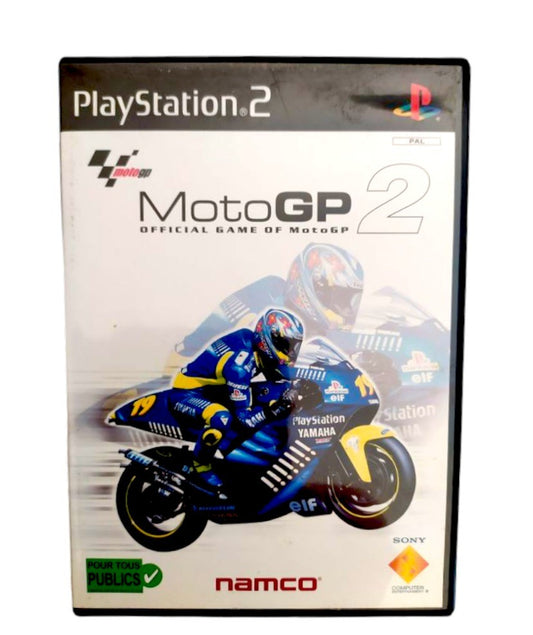 MotoGP 2