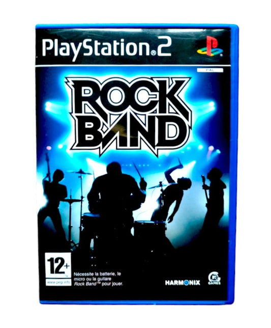 Rock Band