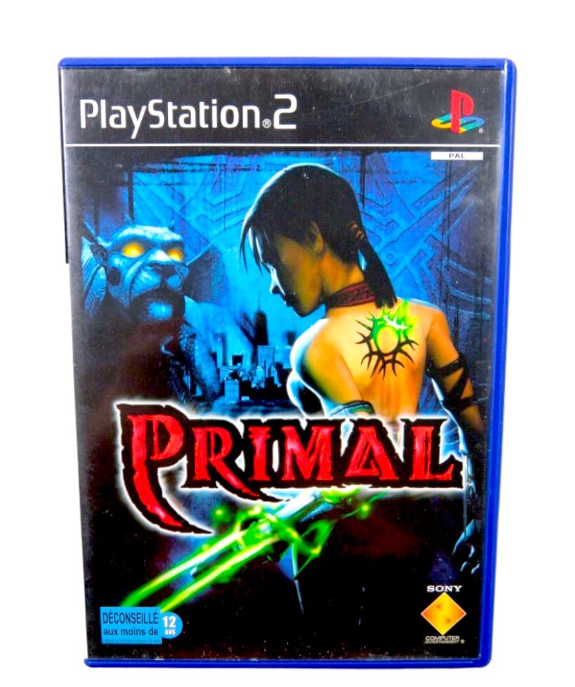 Primal