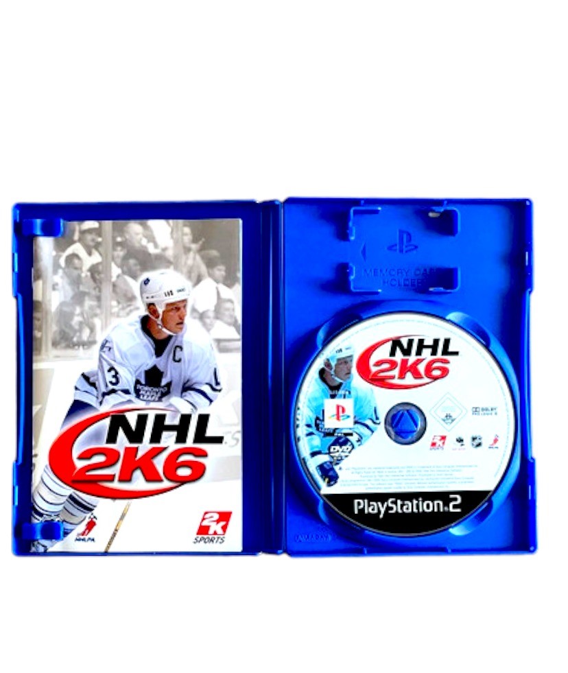 NHL 2K6