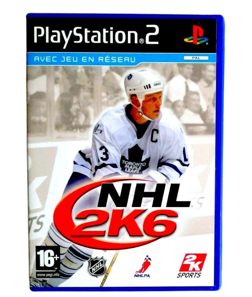 NHL 2K6