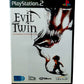 Evil Twin : Cyprien's Chronicles