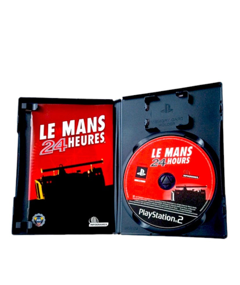 Le Mans 24 Heures