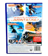 SSX 3 Playstation 2 (PS2)