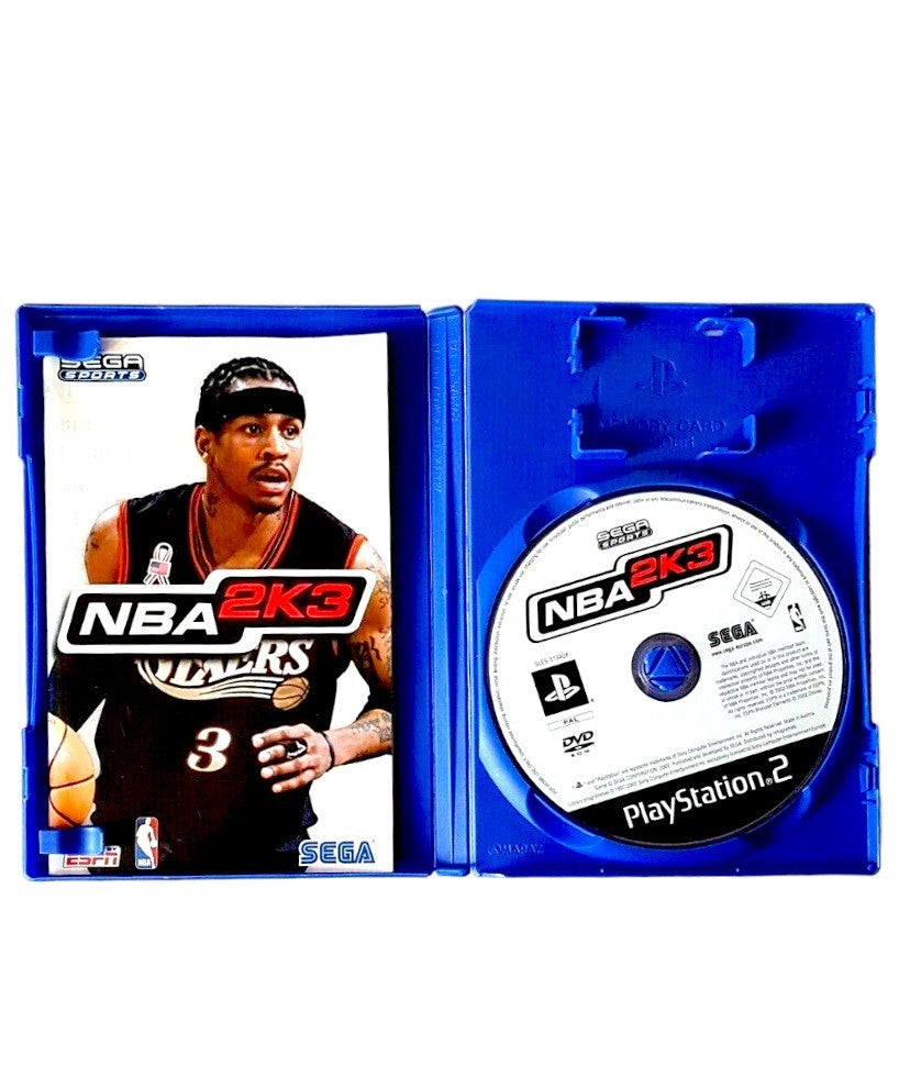 NBA 2K3