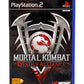 Mortal Kombat : Deadly Alliance - PlayStation 2 (PS2)