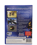 Time Crisis 3 Playstation 2 (PS2)