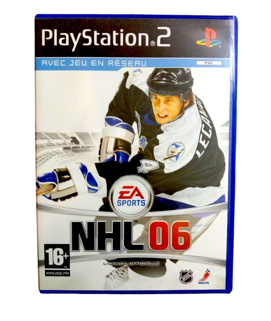 NHL 06