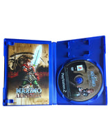 Maximo Playstation 2 (PS2)