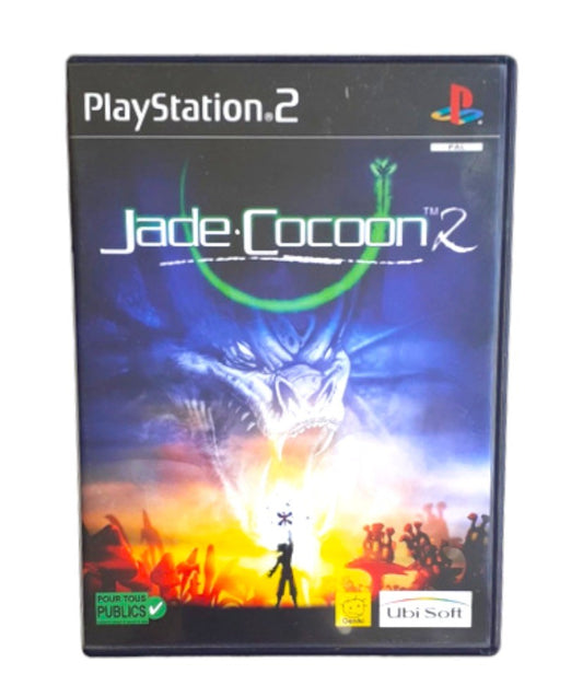 Jade Cocoon 2