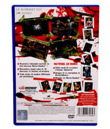 Mortal Kombat : Deadly Alliance - PlayStation 2 (PS2)
