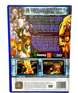Guilty Gear X2 PlayStation 2