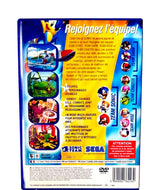 Sonic Heroes Playstation 2 (PS2)