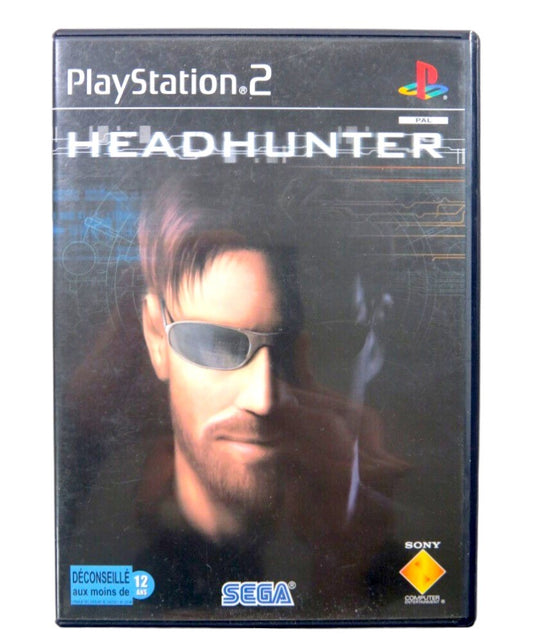 Headhunter