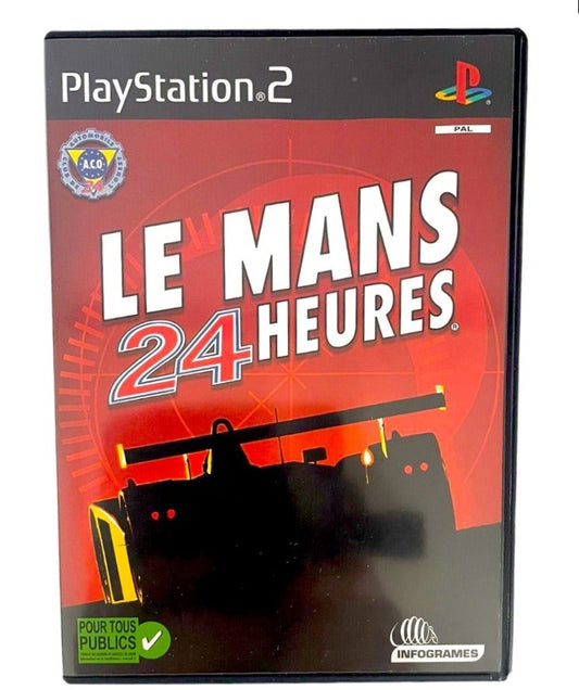 Le Mans 24 Heures