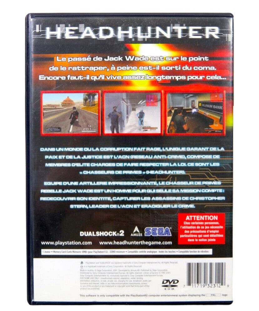 Headhunter