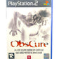 Obscure Playstation 2 (PS2)