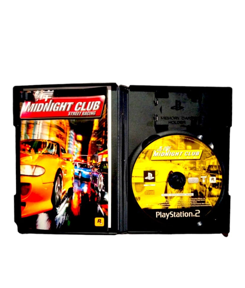 Midnight Club