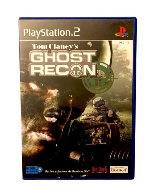 Ghost Recon