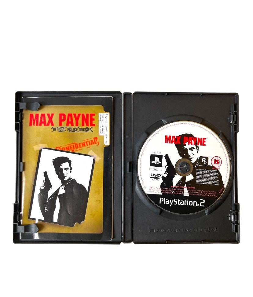 Max Payne