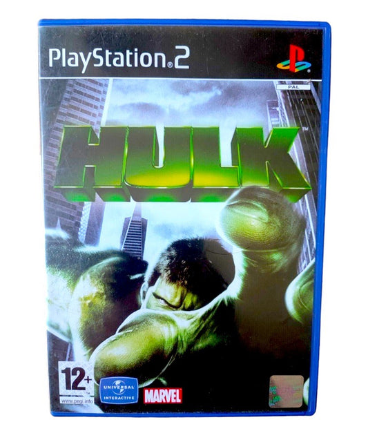 Hulk