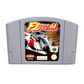 F1 Pole Position 64
