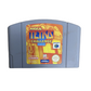 Magical Tetris Challenge