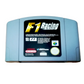 F1 Racing Championship